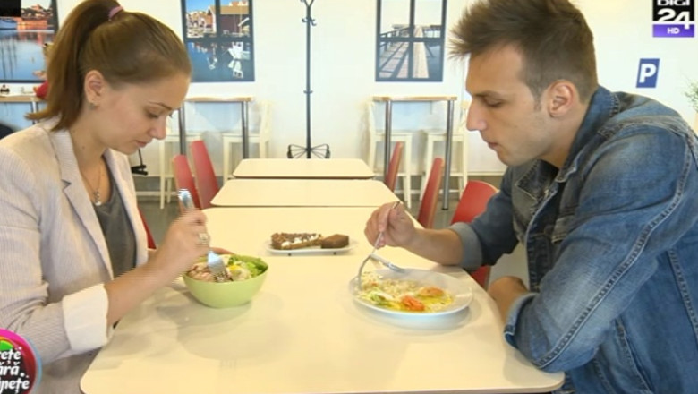 Metabolismul ne influenteaza greutatea. Cum se tine sub control Imagine