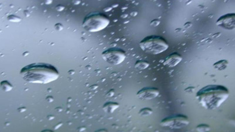 Meteo. Avertizare de ploi abundente in sudul si sud-estul tarii Imagine