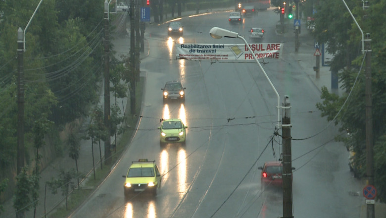 METEO. Cum va fi vremea in Moldova in urmatoarele zile Imagine
