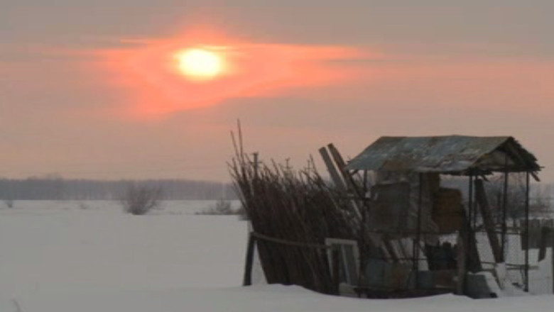 METEO. Cum va fi vremea in Moldova la noapte si in weekend Imagine