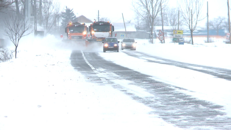 METEO. Cum va fi vremea in Moldova pana pe 9 februarie Imagine