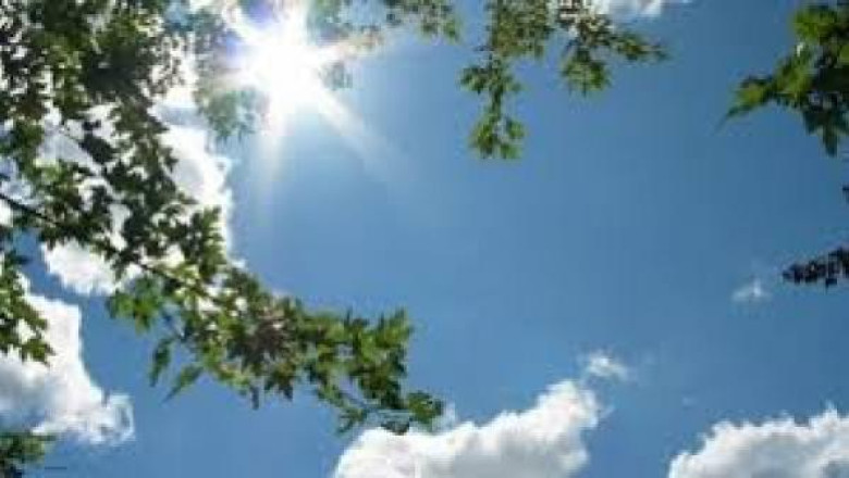 METEO. Cum va fi vremea in tara in primele doua saptamani de primavara Imagine