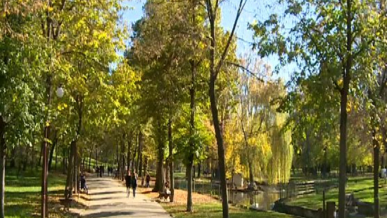 METEO. Cum va fi vremea miercuri si joi Imagine