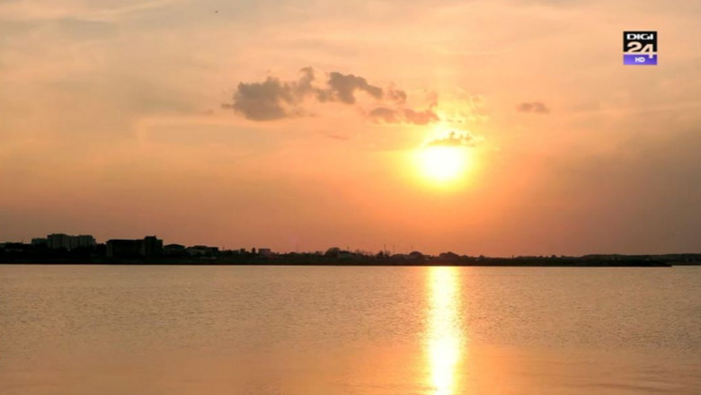 METEO. Prognoza pentru urmatoarele zile si pentru septembrie Imagine