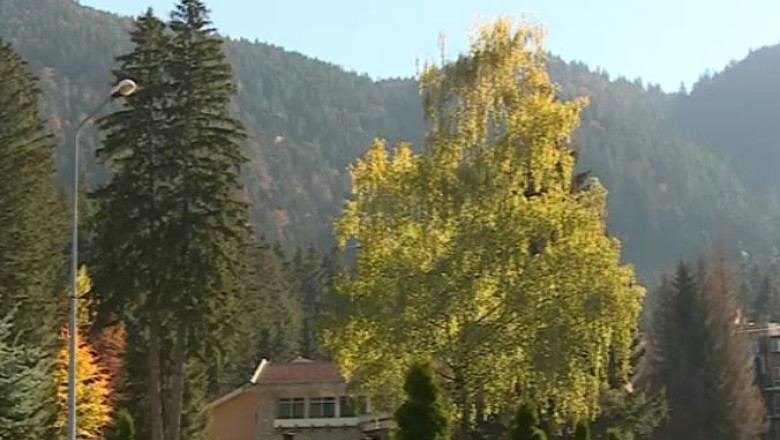 METEO. Temperaturi de 30 de grade in urmatoarele doua zile Imagine