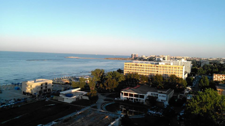 METEO. Temperaturi de vara in urmatoarele zile Imagine