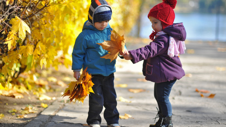 METEO. Vreme frumoasa in weekend, cu temperaturi peste cele normale pentru aceasta perioada Imagine