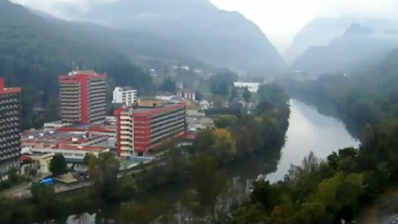 METEO. Vremea in week-end in toate regiunile tarii: ploi mai putine, dar mai frig Imagine