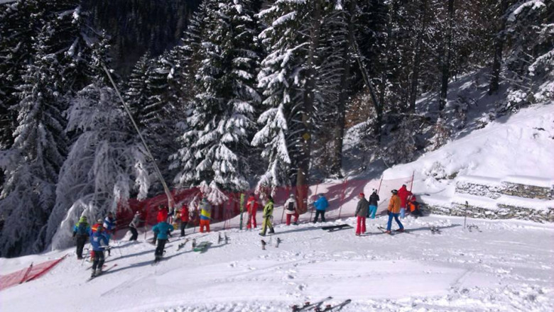 METEO. Vremea pana in 8 februarie, pentru toate regiunile tarii Imagine