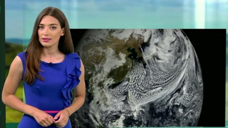 METEOPEDIA. Cum miroase ozonul Imagine