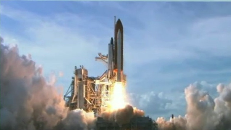 METEOPEDIA. Rolul vremii in tragedia din 28 ianuarie 1986 Imagine