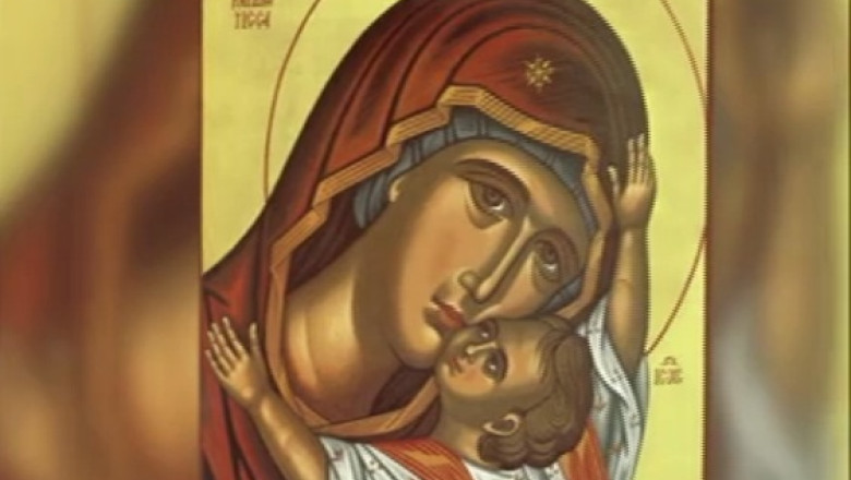 METEOPEDIA. Vremea si calendarul crestin. Ce se intampla de Sf. Maria? Imagine