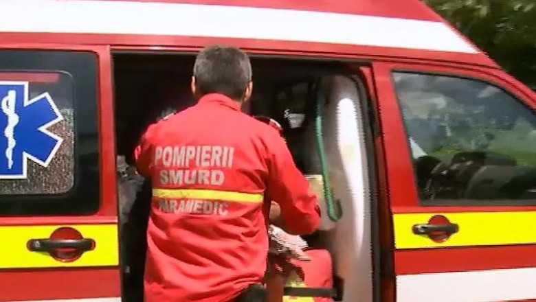 Metoda „accidentul" face tot mai multe victime si la Timisoara. Vezi ce recomanda politistii Imagine