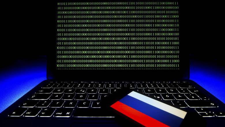 Metoda prin care Rusia ii plateste pe sabotorii din Europa pentru a-si ascunde urmele, dezvaluita de un oficial polonez Imagine