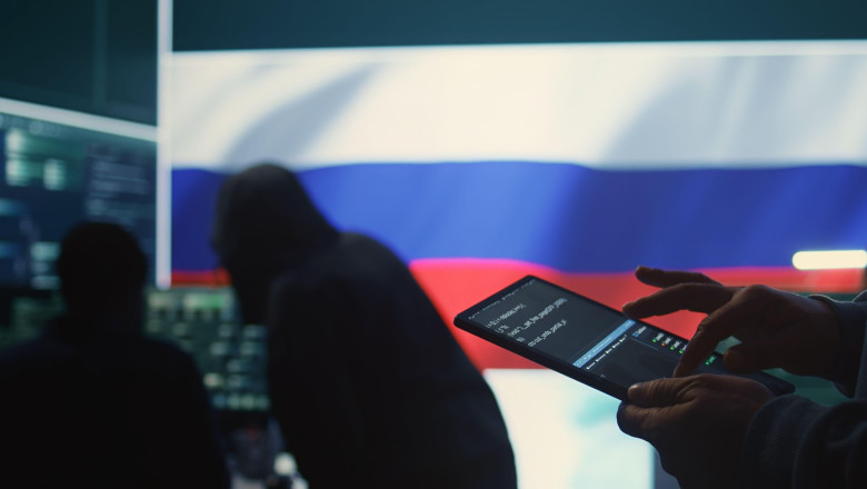 Metoda prin care Rusia raspandeste informatii false despre Ucraina. Cum sunt pacaliti oamenii cu site-uri care pretind ca sunt de stiri Imagine