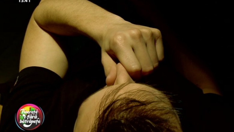 Metode pentru a scapa de sughit Imagine