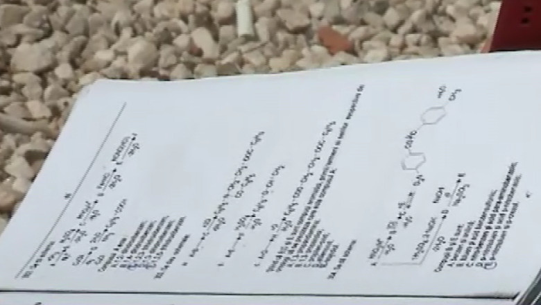 Metodologia de examinare si corectare a tezelor la UMF Iasi in sesiunea de admitere din iulie 2013  Imagine