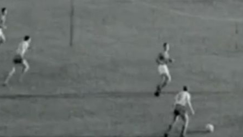 Mexic '70. Fotbalul romanesc a renascut in „groapa cu lei” de la Guadalajara Imagine