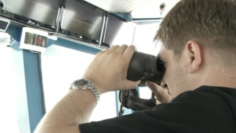 MH17, deviat astazi pe deasupra Romaniei Imagine