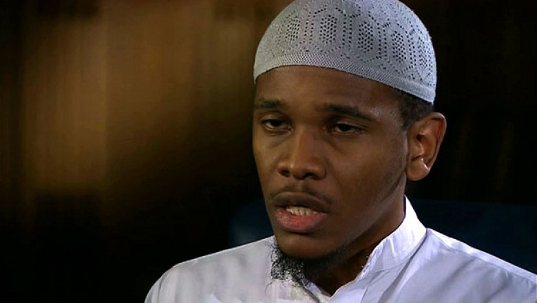 MI5 a incercat sa-l recruteze pe unul dintre suspectii atentatului de la Londra Imagine