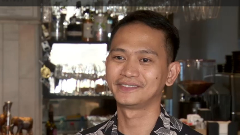 „Mica Asie” din Romania. Povestea filipinezului pentru care tara noastra a devenit acasa Imagine