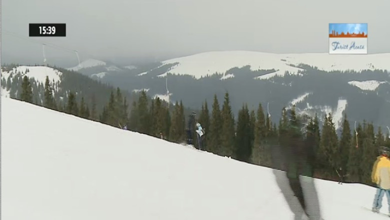 Mica Elvetie din nordul Olteniei Imagine