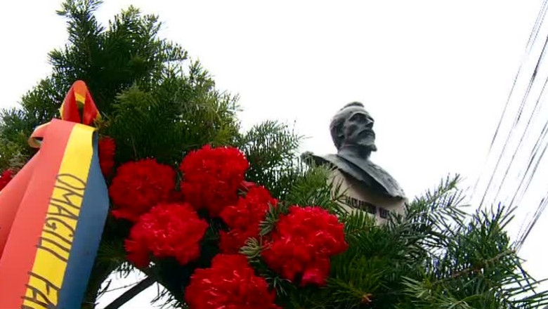 Mica Unire, sarbatorita solemn la Cluj Imagine