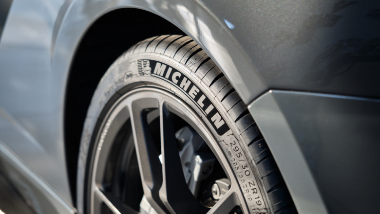 Michelin muta in Romania o parte din productia unei fabrici din Polonia Imagine