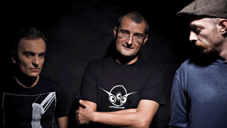 Michi, liderul trupei Suie Paparude, este inca in coma. Artistul sufera de multa vreme de cardiopatie ischemica Imagine