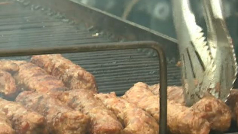 Micii, cap de afis la "Zilele bucatelor traditionale". Prima editie a evenimentului a avut loc la Muzeul Satului Banatean Imagine