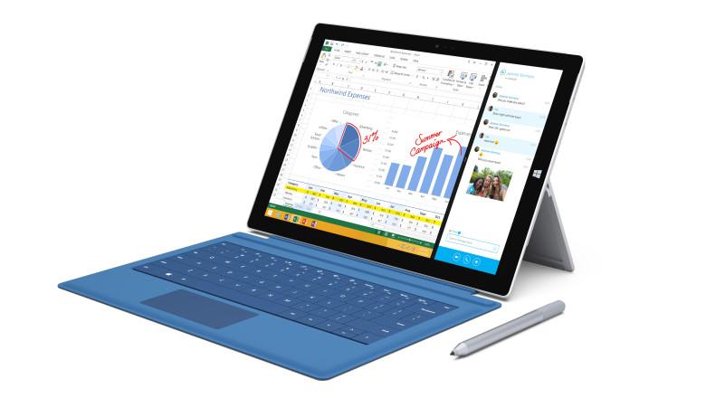Microsoft a lansat potentialul inlocuitor al laptopurilor Imagine