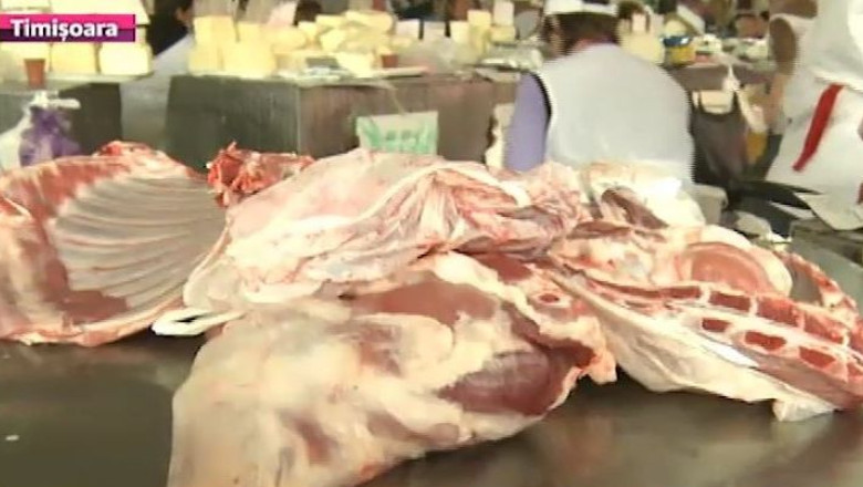 Miei si pui depozitati pe tejghea si podele. Protectia Consumatorilor a intervenit Imagine