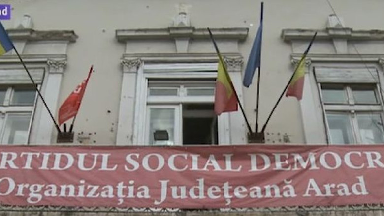 Migratie si nu prea: PSD Arad se lauda ca a primit in partid cinci consilieri locali PDL din Tarnova. Din august, comuna nu mai are, insa, Consiliu Local  Imagine