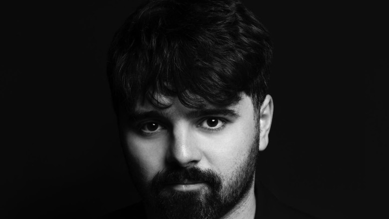 Miguel Gane, poetul roman care a cucerit Spania, vine azi la Digi24 Imagine