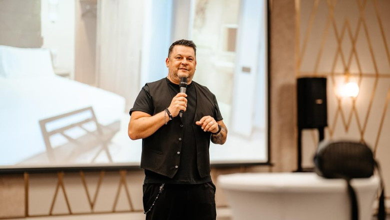 Mihai Bobonete a dezvaluit cu cine voteaza duminica. Ce mesaj le transmite celor indecisi Imagine