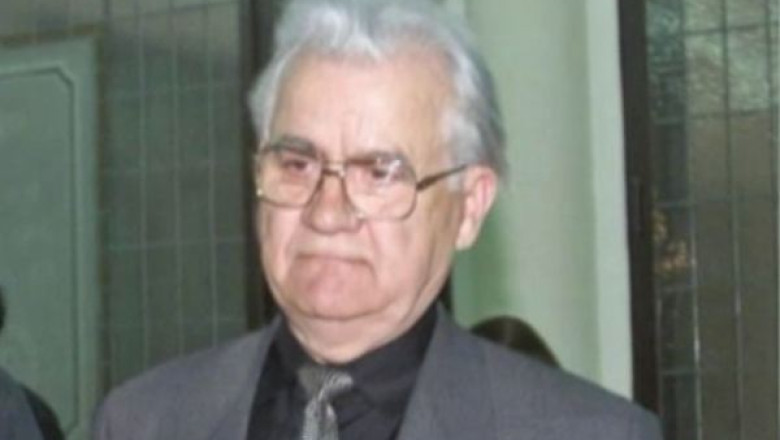 Mihai Chitac, unul dintre personajele cheie in mineriada din iunie 1990 Imagine