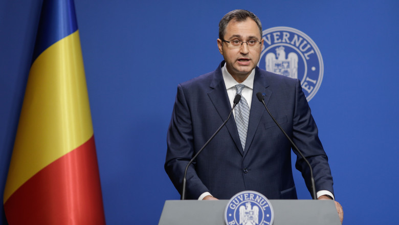 Mihai Constantin spune ca valoarea despagubirilor cerute in dosarul Rosia Montana s-ar putea ridica la 6,7 miliarde de dolari Imagine