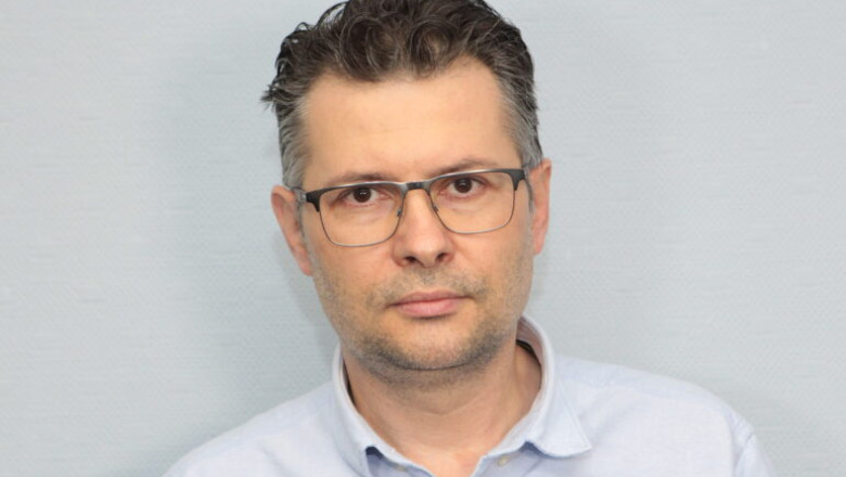 Mihai Demetriade (CNSAS): Exista in societate o violenta care seamana foarte mult cu tipul de actiune directa a legionarilor Imagine