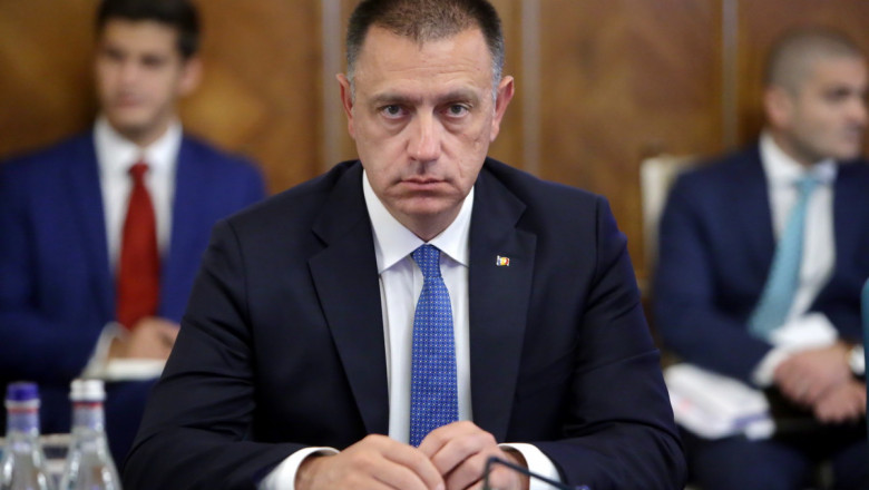 Mihai Fifor acuza Guvernul ca blocheaza programul „Anghel Saligny”, „in numele eternei cruciade impotriva deficitului bugetar” Imagine