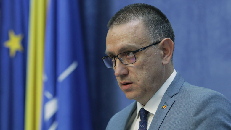 Mihai Fifor, mesaj acid pentru USR: „Nicusor Dan nu inseamna USR redivivus. Inseamna solutia de moment la spaima uriasa a romanilor” Imagine