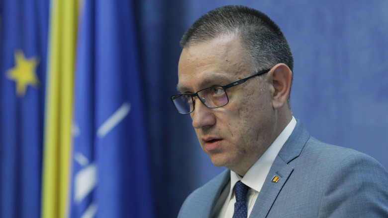 Mihai Fifor: Pensiile militare nu sunt pensii speciale; sa le tratezi ca atare e o ticalosie politica Imagine