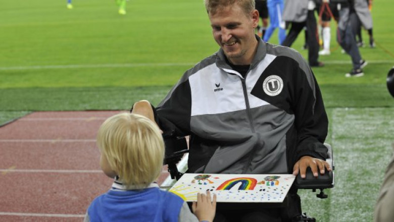 Mihai Nesu: Credeam ca sunt indestructibil. Acum stiu altceva Imagine