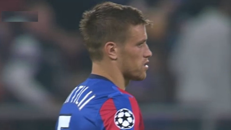 Mihai Pintilii, luat de Reghecampf la Al Hilal Imagine