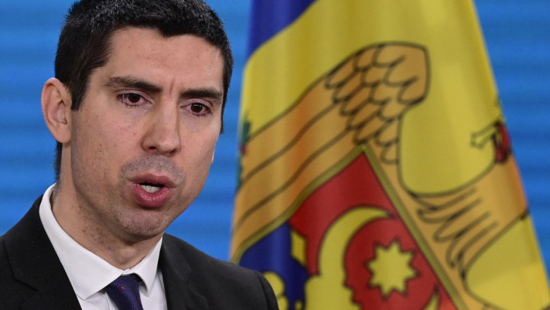 Mihai Popsoi: Vizita liderilor UE la Chisinau e un mesaj puternic inclusiv catre cei ce incearca sa submineze stabilitatea R. Moldova Imagine