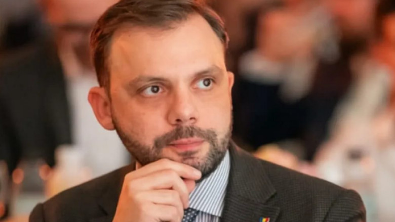 Mihai Precup a fost numit presedinte al Agentiei care va monitoriza toate companiile de stat Imagine