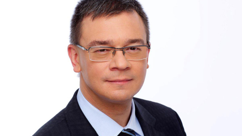 Mihai Razvan Ungureanu, dupa ce mai multe gaini au fost aruncate in curtea ACL: „Ponta este cel mai toxic produs al unui socialism contrafacut!” Imagine