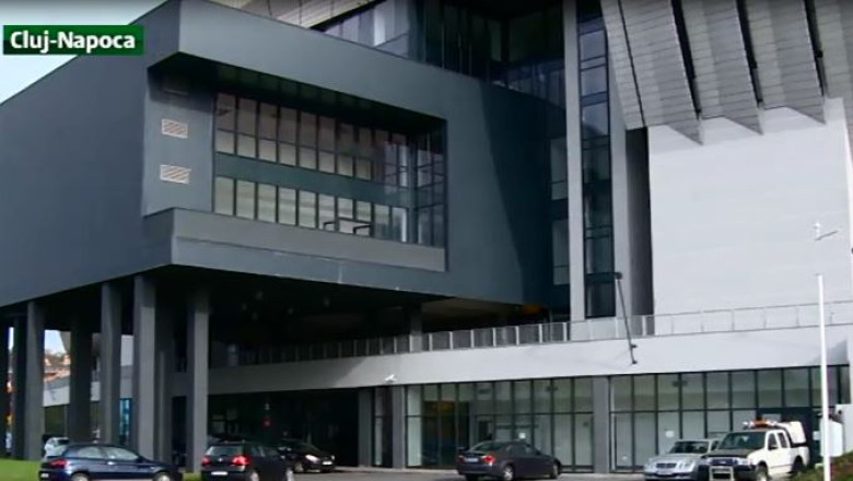 Mihai Seplecan cere suspendarea controlului la Consiliul Judetean Cluj Imagine