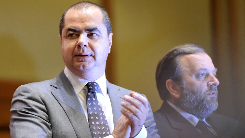 Mihai Stanisoara pleaca din PNL Imagine