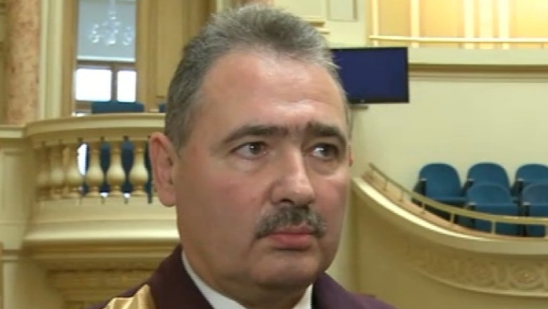 Mihai Tanasescu: „Prioritara este colectarea incasarilor la buget” Imagine