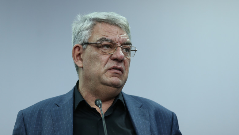 Mihai Tudose, atac la Rares Bogdan: Votul PNL din PE risca sa arunce in aer agricultura din Romania. Unde ati fost doua saptamani? Imagine